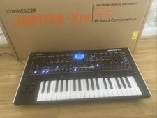 Roland JUPITER-XM Synthesizer