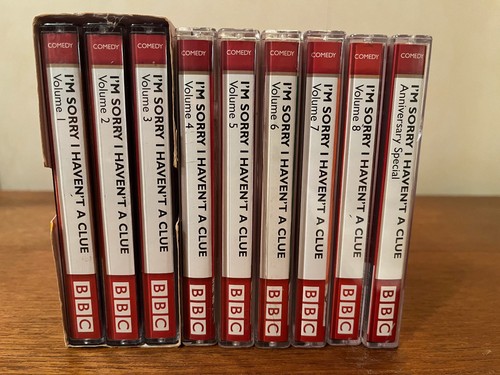 Bbc radio collection m - radio, i'm