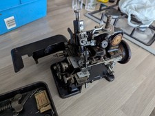 Singer 81K73 Industrial Overlocker Serger