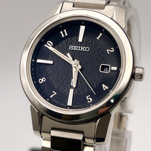Seiko rukia ladies radio - seiko,