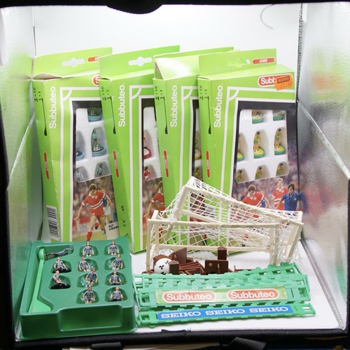 Subbuteo collection pitch 5 - collection,