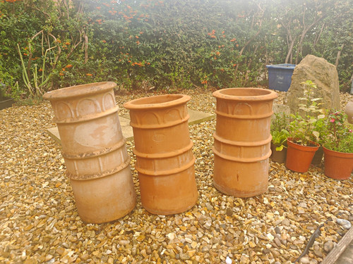 Toscana handmade set 3 - toscana,