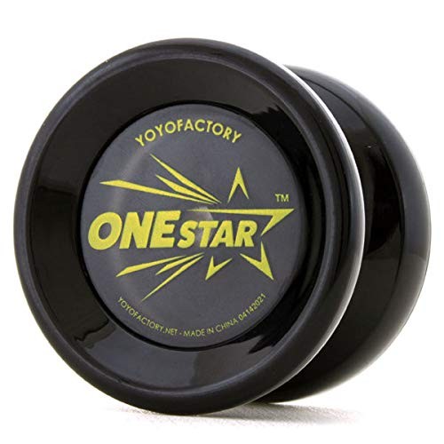 Yoyo one star beginner - star, beginner's