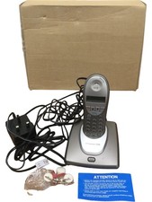 BT Freestyle 3200 Cordless Phone Digital Clarity Handset
