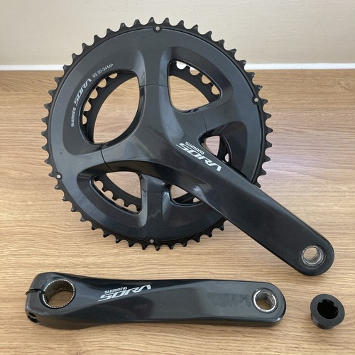Shimano sora r3000 road - sora, fc-r3000