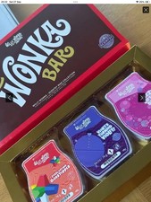Scentsy - Willy Wonka 3 Bar