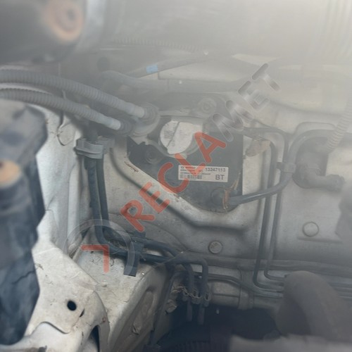 Vauxhall corsa sting mk3 - corsa, fl