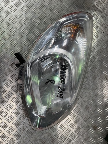 Renault kangoo 2019 driver - kangoo,