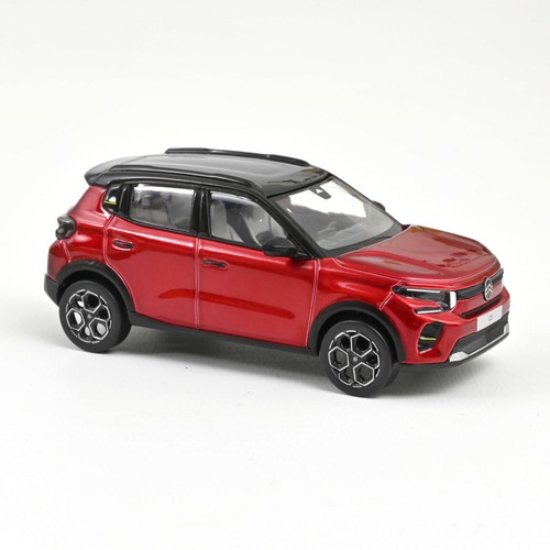 Norev 155310 citroen - norev, 1:43