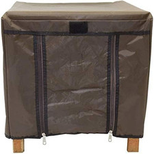 Bunny business wooden hide - bunny,
