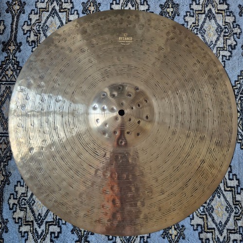 Meinl byzance foundry reserve - byzance,