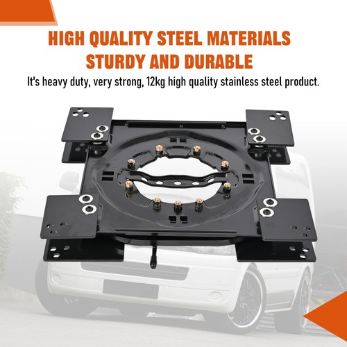 360 motorhome seat swivel - motorhome,