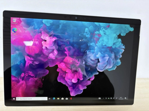 Microsoft surface pro tablet - surface,