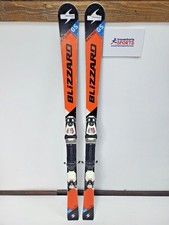 Blizzard Racing GS World Cup