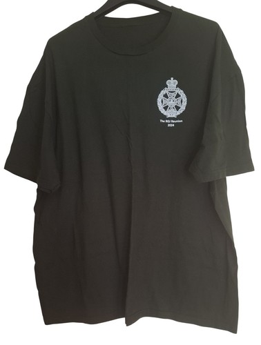 Royal green jackets rgj - green, 'rgj
