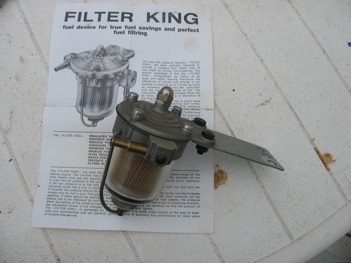 Malpassi filter king - malpassi,