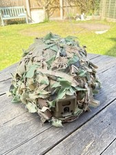 British Army Virtus ballistic
