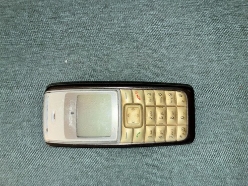 Nokia 1110 not - nokia, fully