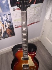 Gear4music Les Paul Electric