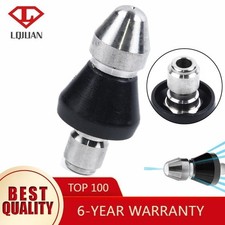 Pressure Washer Sewer Jetter