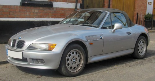 Bmw e36 38 - -, e36/