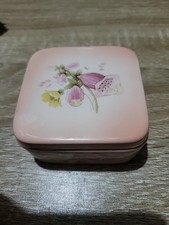 Vintage Royal Worcester Spode