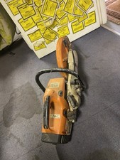 Partner petrol disc cutter