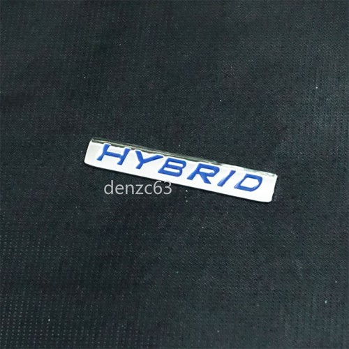 Silver chrome hybrid short - hybrid,
