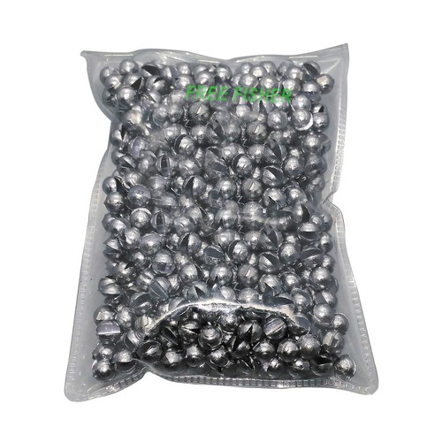 Removable split shot500pcs - removable, split-shot500pcs