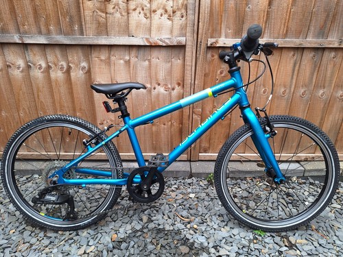 Islabikes beinn 20l - islabikes,