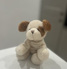 VINTAGE TESCO PUPPY DOG PATCH