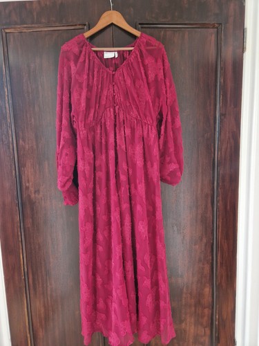 Asos dress size long - size, 16