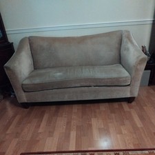 SOFA 3 Seater Beige John Lewis