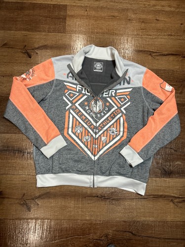 American fighter premium - american,