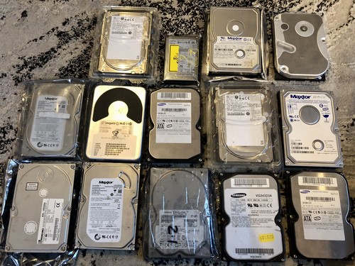 Job lot various - lot,
