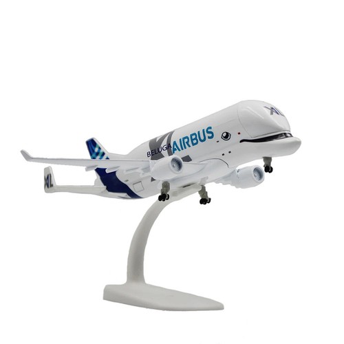 Airbus beluga belugaxl - airbus,