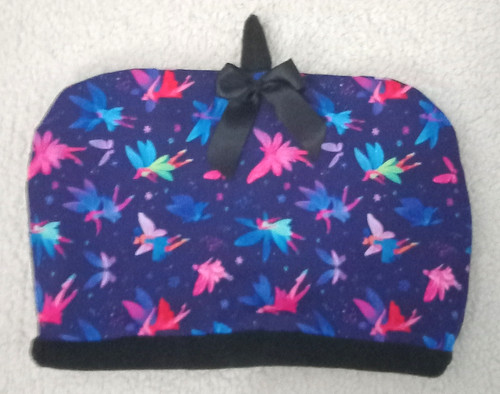 Teapot cover cotton - -,