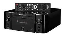 NEW  MARANTZ M-CR611 DAB