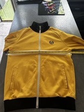 retro sergio tacchini track