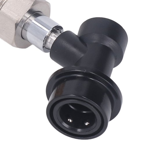 Beer faucet brass - beer,