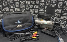 Sony ccd trv67e hi8 - sony,