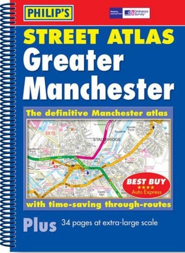Anon philips street - anon,