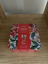Joules Restore a Little Love