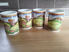 Four Lovely Colourful Crown