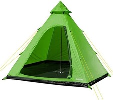 Summit Tipi Tent Camping