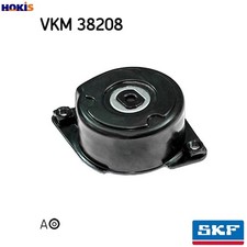 BELT TENSIONER VRIBBED BELT