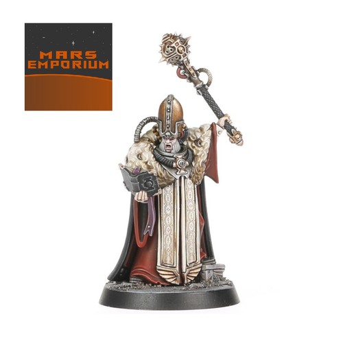 Kill team sanctifiers - team, single