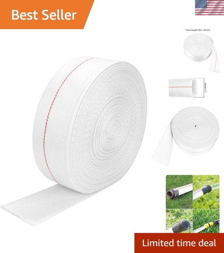 65 ft polyester flat - 65,