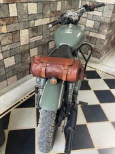 Tool Bag Pouch Handlebar