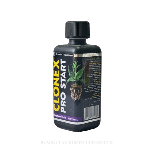 Clonex pro start - clonex,